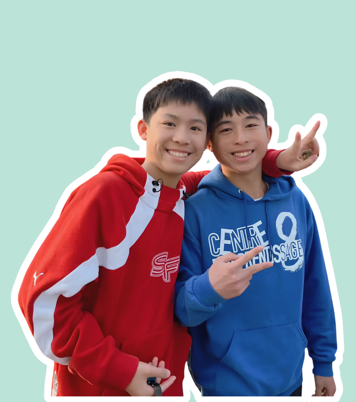 Young Founders Photo